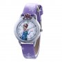  Елза Анна от замръзналото кралство детски ръчен часовник, снимка 3
