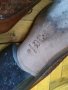 Мъжки обувки Естествена кожа windport  shoes 1982 made in Italy №43-№44, снимка 6