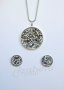 Колие,Обеци,Комплекти Сваровски''Rocks" Crystals from SWAROVSKI ®, снимка 7