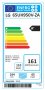 LG 65UH950V, 65" 3D,  4K UltraHD TV, 3840x2160, DVB-T2/C/S2, 2700PMI, Smart, ULTRA Slim, WiDi, WiFi , снимка 3