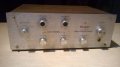stereo amplifier-внос швеицария, снимка 5