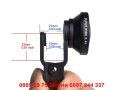 Широкоъгълен обектив за телефон Wide Angle, снимка 5