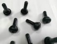 Вентил гумиран за без камерна джанта TR415, снимка 5