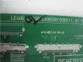 Мейнборд EAX65610905 (1.0) LG 50LB580V 100% работещ, снимка 2