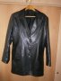 Дамско кожено яке (сако), снимка 2