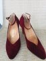 🇩🇪 SALAMANDER оригинал обувки, снимка 1 - Дамски елегантни обувки - 25065932