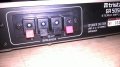 tristar ea5050 stereo amplifier-внос швеицария, снимка 14