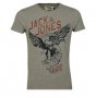  Тениска Jack & Jones Leith Tee , снимка 2