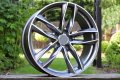 19" Алуминиеви Джанти 5X112 AUDI A3 A4 A5 A6 A8 Q3 Q5 Q7 II Ауди 19 цола, снимка 4