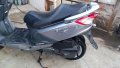 Sym Joyride Evo 125i 2010г. - На части, снимка 5