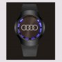 LED часовници BMW, Mercedes, Audi реплика, снимка 2