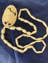 камея слонова кост, снимка 1 - Колиета, медальони, синджири - 13785589