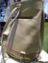 бежова чанта-раница, снимка 2