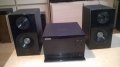 samsung-usb/cd/tuner/amplifier+тонколони, снимка 5