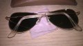 ray-ban маркови дамски очила с позлата-внос швеицария, снимка 10