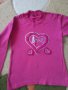Детски блузи и суичъри за момиче, снимка 2