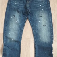 Дънки Pause jeans , снимка 1 - Дънки - 43152651