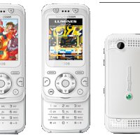 Sony Ericsson W395 - Sony Ericsson F305 дисплей , снимка 2 - Резервни части за телефони - 27070230