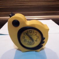 Ретро часовник-Слава , снимка 5 - Други ценни предмети - 27307634