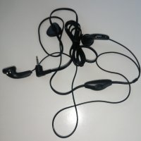 Жични слушалки, снимка 1 - Слушалки за компютър - 43570784