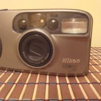 Nikon Zoom 210 AF 35mm , снимка 2 - Фотоапарати - 27709740