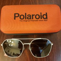 Оригинални слънчеви очила Polaroid, нови - 60 лв., снимка 2 - Слънчеви и диоптрични очила - 42957204