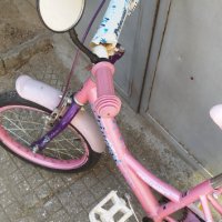 Велосипед детски 16", снимка 5 - Велосипеди - 29036262