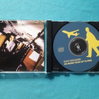 Gary Brooker(Procol Harum) – 1979 - No More Fear Of Flying(Pop Rock), снимка 2 - CD дискове - 39682785