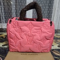 Налична дамска чанта Louis Vuitton , снимка 1 - Чанти - 39934884