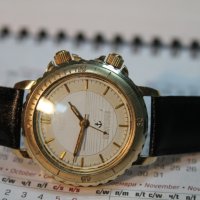 Руски часовник ''Наутилиус'' аларма , снимка 5 - Мъжки - 43764328