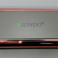 Продавам външна батерия, power bank 2600mAh, 6000mAh, фенерче, снимка 4 - Външни батерии - 35649476