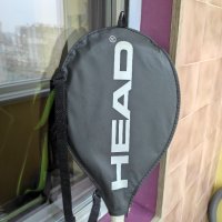 Тенис ракета HEAD, снимка 5 - Тенис - 39798116