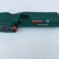 BOSCH PFS 280 E - Електрически пасвател, снимка 3 - Други инструменти - 40301840