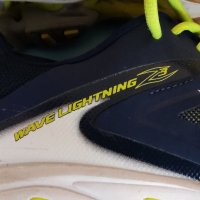 Mizuno wave lightning Z3, снимка 3 - Маратонки - 40169612