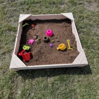 Детски Пясъчник; Пясъчници за деца, снимка 2 - Други - 39962350