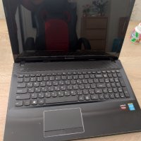 Лаптоп Lenovo g500, снимка 2 - Лаптопи за дома - 43814620