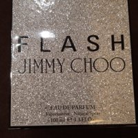 JIMMY CHOO FLASH, снимка 1 - Дамски парфюми - 38900513