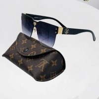 🤩Louis Vuitton уникални дамски очила🤩, снимка 1 - Слънчеви и диоптрични очила - 43604928