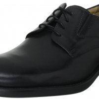 Geox FEDERICO, номер:44, нови, оригинални мъжки обувки, ест. кожа, снимка 1 - Официални обувки - 26804890