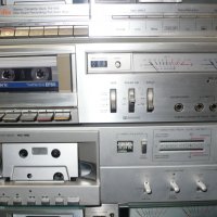Telefunken и Sony , снимка 2 - Аудиосистеми - 35603706