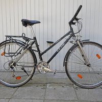 KTM Trento Comfort 28*/46 размер градски велосипед/, снимка 2 - Велосипеди - 33241668