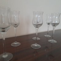 Чаши за бяло вино, снимка 2 - Чаши - 44103772