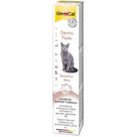 GimCat дерма паста за котки - 50гр., снимка 1 - За котки - 43897698