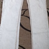 Дънки, размер W 27, L 30, снимка 1 - Детски панталони и дънки - 26549593