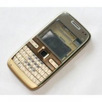 Nokia E72 панел, снимка 3 - Резервни части за телефони - 39225914