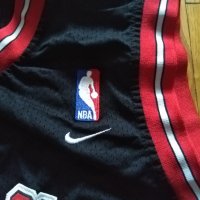 Баскетболна тениска Найк на Michael Jordan #23 Chicago Bulls размер ХЛ, снимка 6 - Баскетбол - 33175306