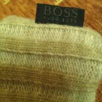 Зимна шапка-HUGO BOSS, снимка 3 - Шапки - 27518615