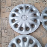 тасове 15'' за фолксваген vw, снимка 3 - Аксесоари и консумативи - 33664861