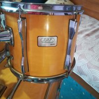 Adams 6000 drums set , снимка 2 - Ударни инструменти - 44131443