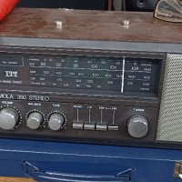 старо радио , снимка 2 - Радиокасетофони, транзистори - 43824129